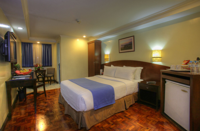 Bedroom 5