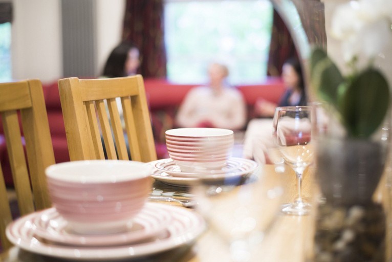 Food & Drinks 5, Chester Apartments, Cheshire West and Chester