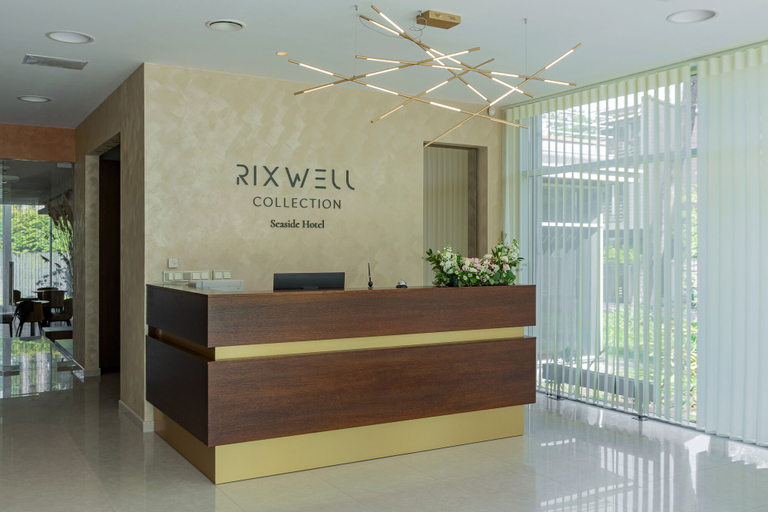 Others 5, Rixwell Collection Seaside Hotel Jurmala, Riga