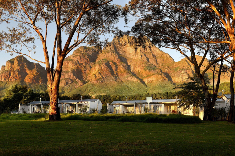 Exterior & Views 2, Boschendal Farm Estate, Cape Winelands