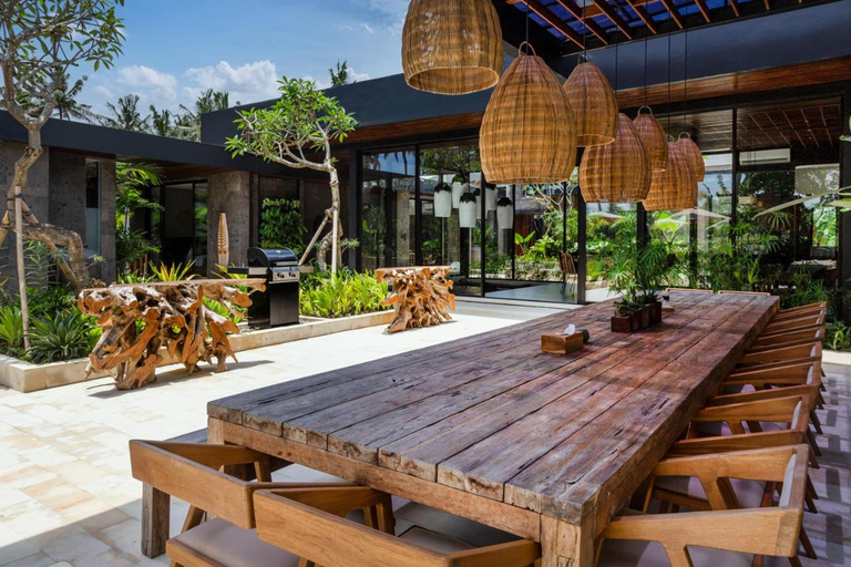 Food & Drinks 5, Villa Palm Paradise by BaliSuperHost, Gianyar