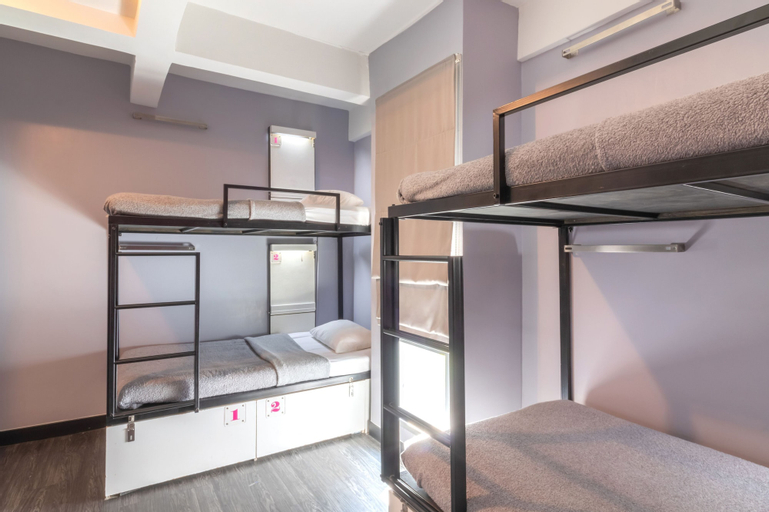 Bedroom 6