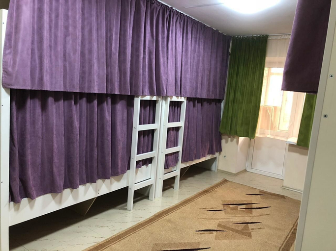 Others 5, Elite Hostel, Astana City