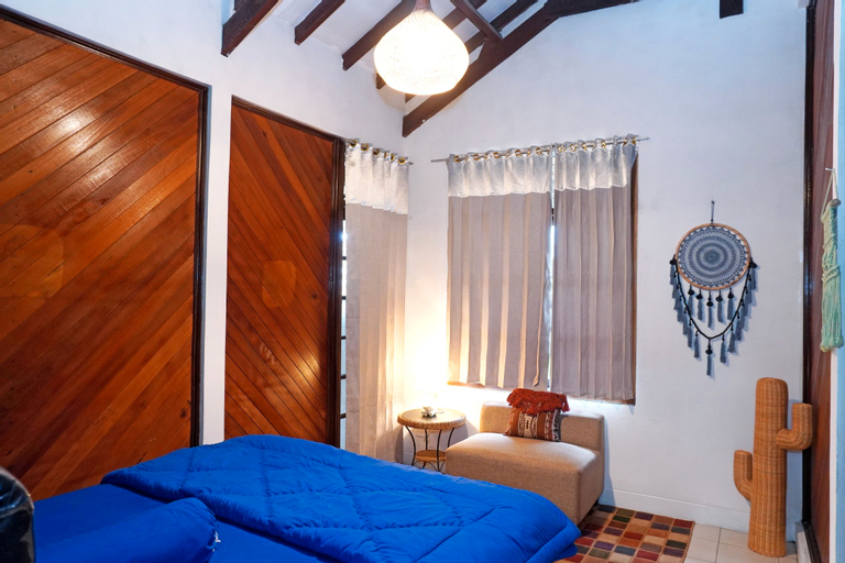 Bedroom 19