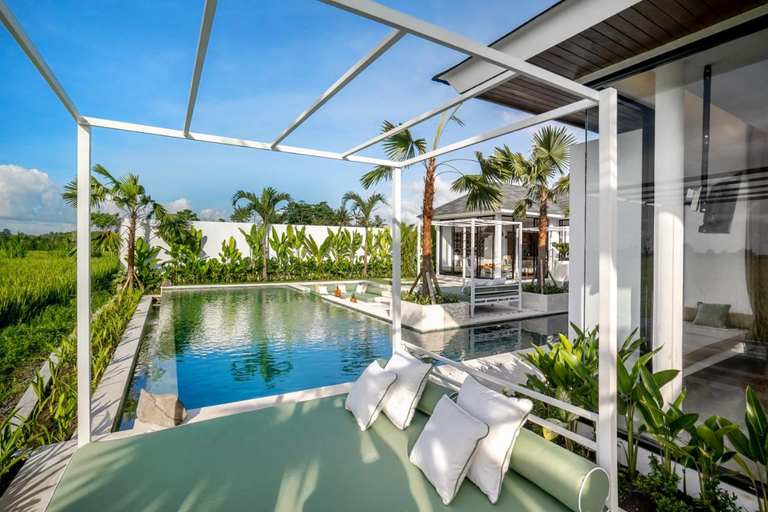Sport & Beauty 3, Villa Nature View by BaliSuperHost, Badung