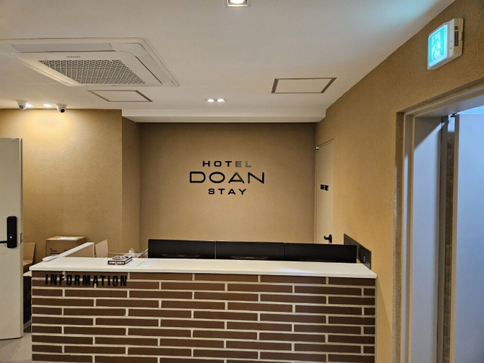 Others 4, Doan Stay Hotel, Jung