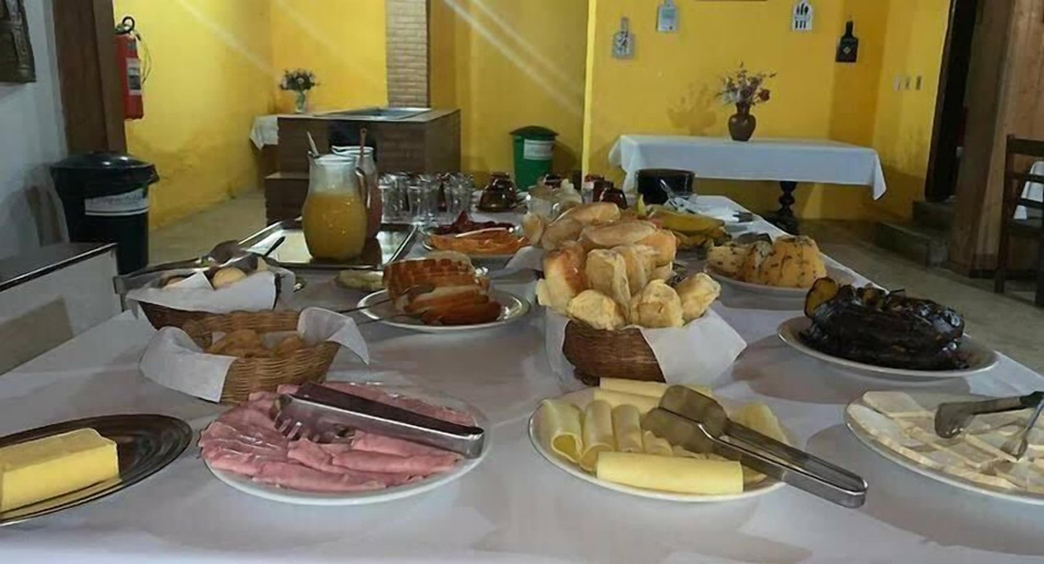 Food & Drinks 5, Hotel fazenda jequitibá, Nova Friburgo