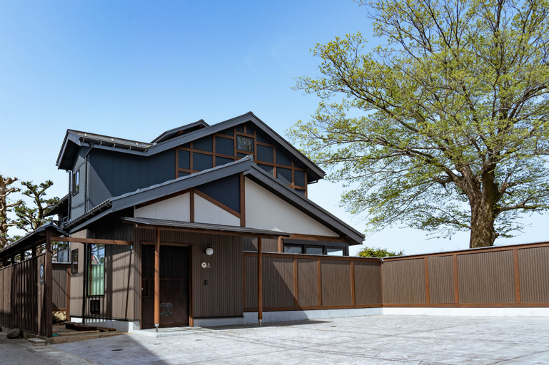 Juhachiro Hanare Yado Ito, Gifu