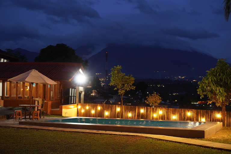 Exterior & Views 4, Villa Valeria by Villa Gue Aja, Bogor