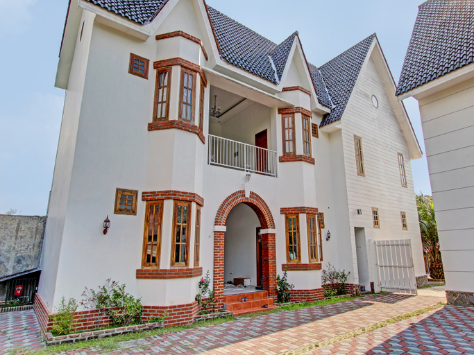 Exterior & Views 3, Collection O 91629 Ndalem Abhirama, Tanjung Pinang