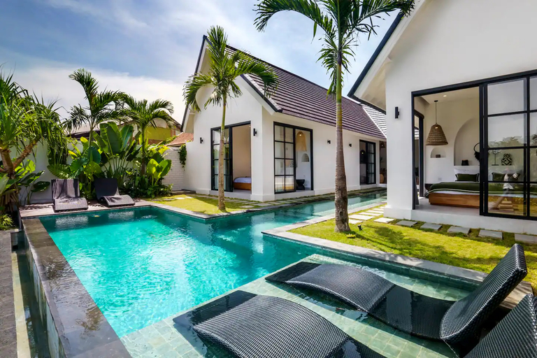 Sport & Beauty 2, Villa Celavie by BaliSuperHost, Badung
