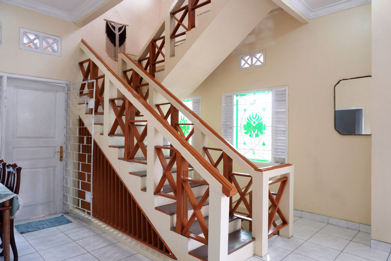 Bedroom 3, Villa Vals by Villa Gue Aja, Bogor