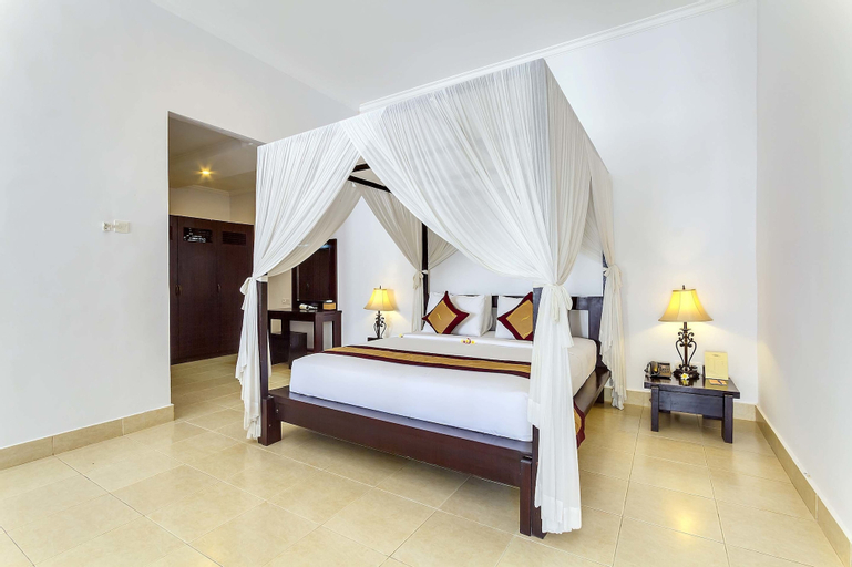 Bedroom 11