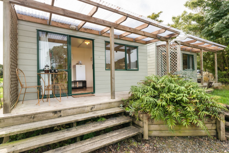 Exterior & Views 2, Russell - Orongo Bay Holiday Park, Far North