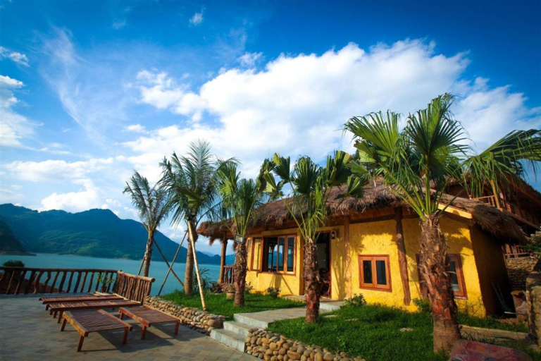 Exterior & Views 4, Mai Chau Hideaway Lake Resort, Mai Châu