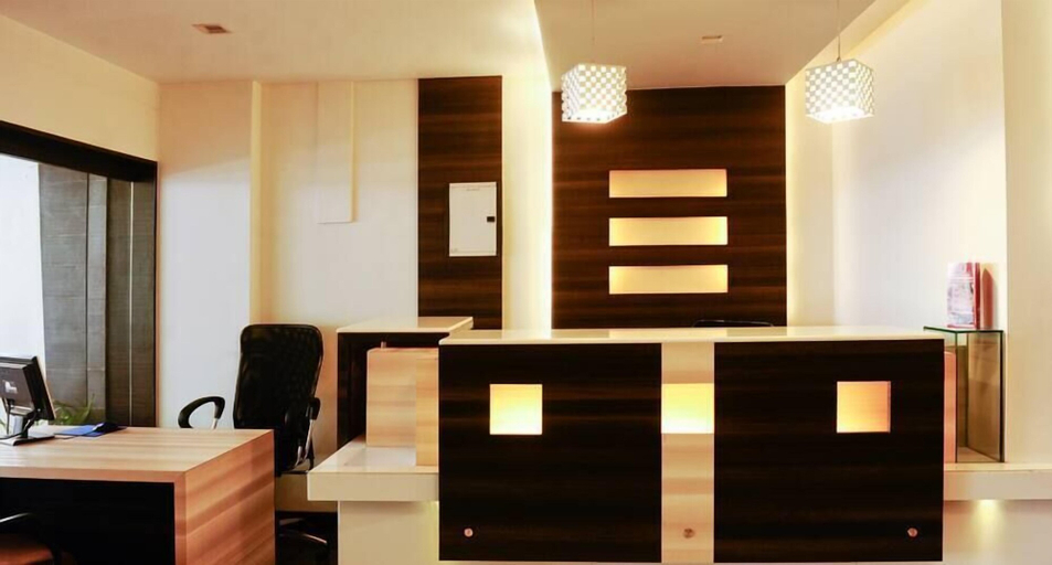 Others, Hotel Ace Residency, Mumbai Suburban