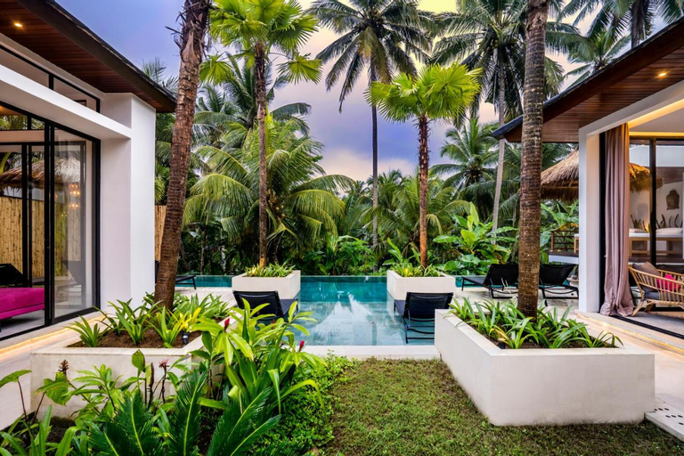 Villa Vertical Garden by BaliSuperHost, Gianyar