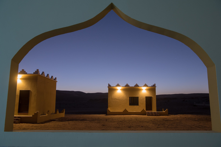 Others 5, AL Hawiyah Camp, Biddiya