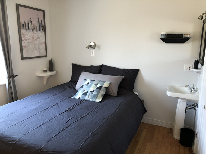 Bedroom 5