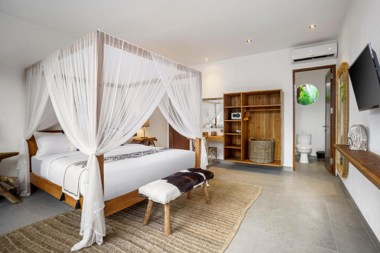 Bedroom 3, Villa Fiery by BaliSuperHost, Gianyar