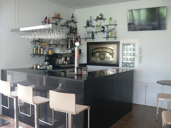 Food & Drinks 5, Casa das Capelas, Ourense
