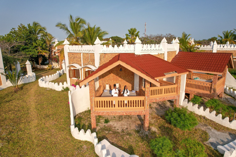 Exterior & Views, SULTAN PALACE, Kati