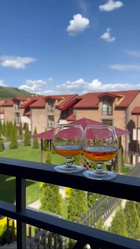 Others 5, Marrone Hotel Tsaghkadzor