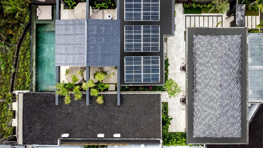 Exterior & Views 2, Villa Jungle Paradise by BaliSuperHost, Gianyar