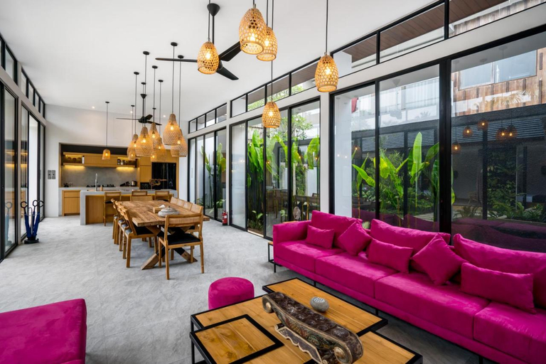 Others 3, Villa Vertical Garden by BaliSuperHost, Gianyar