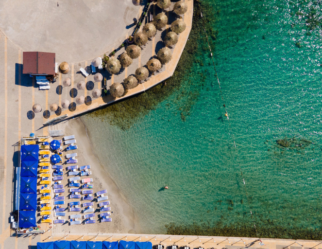 Sport & Beauty, Cumbalica Hotel, Çeşme