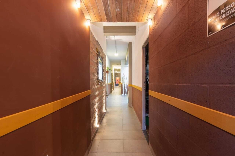 Others 5, La Gruta Co-Living, Medellín