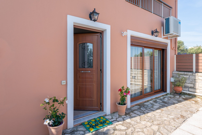Exterior & Views, Zen Home, Crete