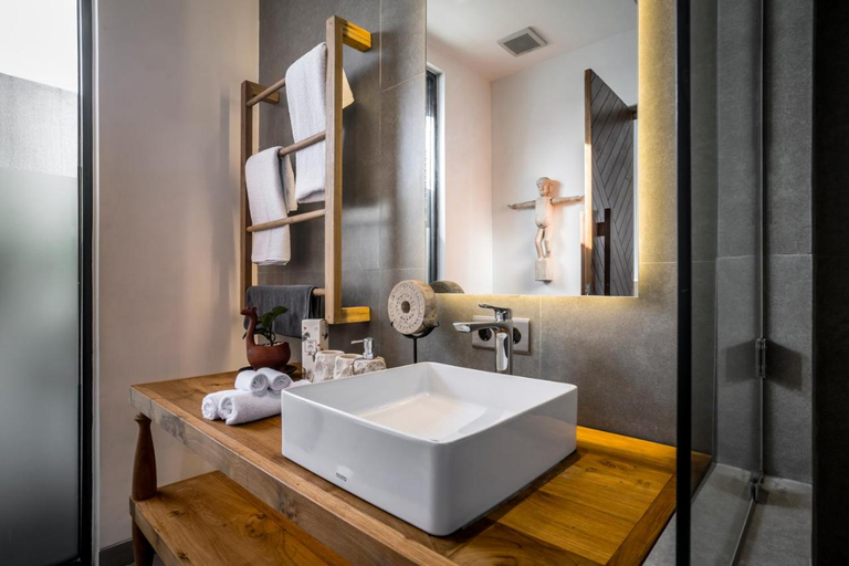 Bathroom 5, Villa Nature View by BaliSuperHost, Badung