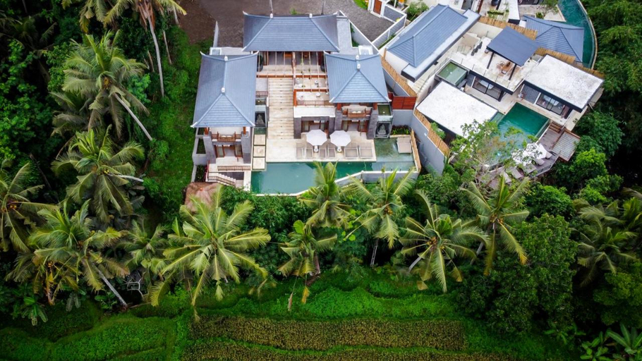 Exterior & Views 2, Villa Nalaya by BaliSuperHost, Gianyar