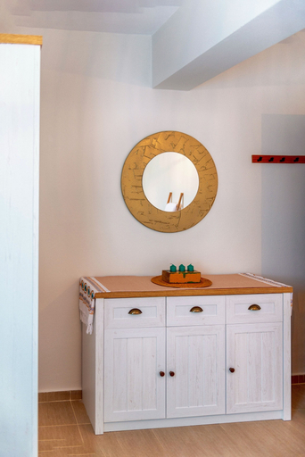 Bathroom 3, Zen Home, Crete