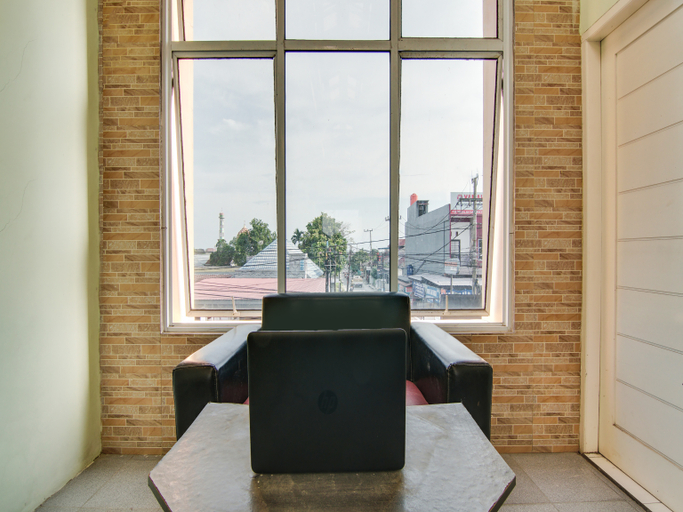 Public Area 4, Spot On 91834 Sg 99 Homestay Syariah, Pekanbaru