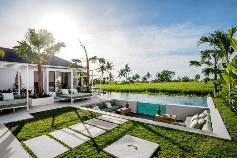 Villa Nature View by BaliSuperHost, Badung
