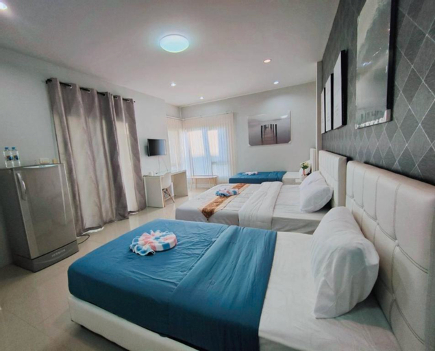 Bedroom 7