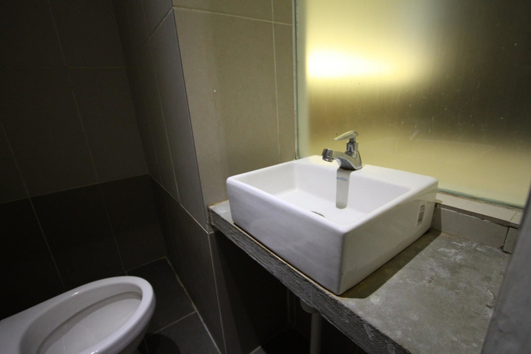 Bathroom 3, Place2Stay - Chinatown, Kuching