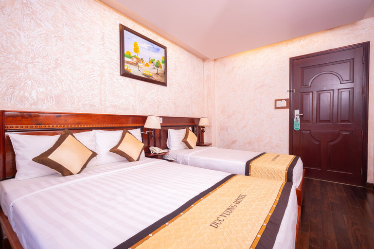 Bedroom 12
