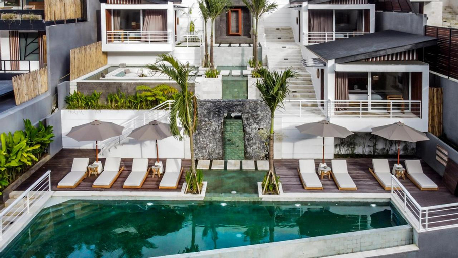 Villa Mugiwara by BaliSuperHost, Gianyar