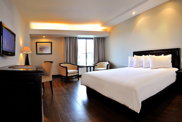 Bedroom 7