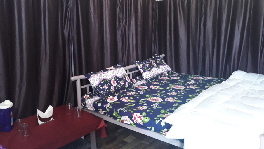 Bedroom 2, Bliss Of Nature, Tehri Garhwal