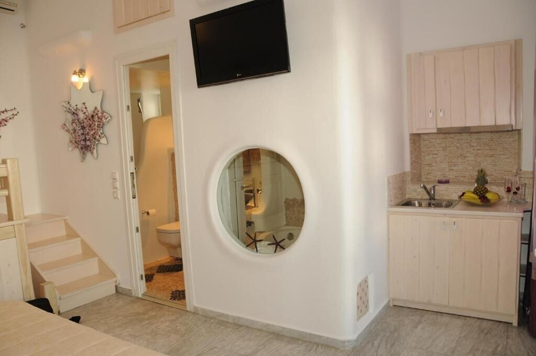 Others 5, Starlight Luxury Studios, South Aegean