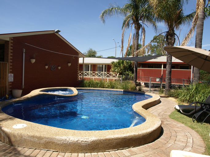 Sport & Beauty, Old Coach Motor Inn Echuca, Campaspe - Echuca