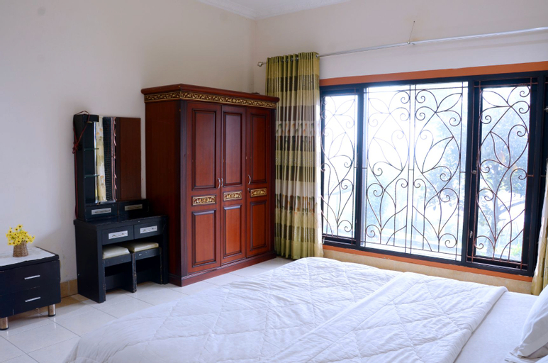 Bedroom 11