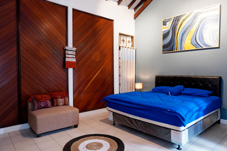 Bedroom 21