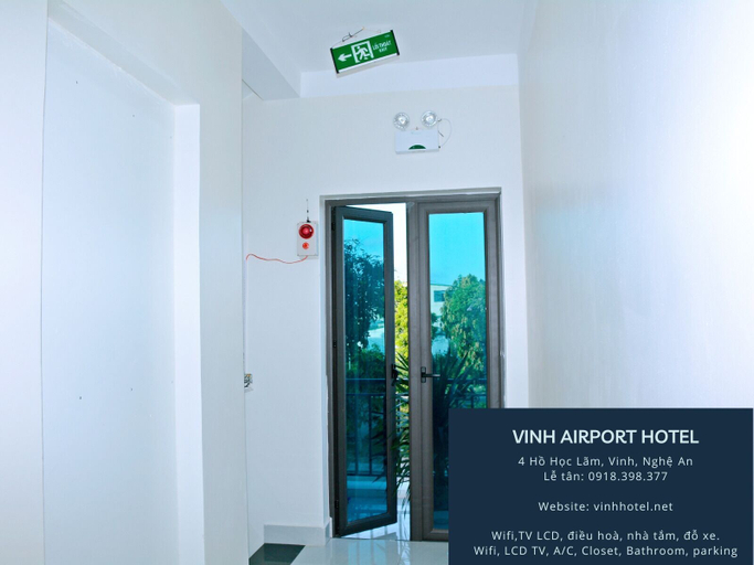 Others 5, Vinh Airport Hotel, Vinh
