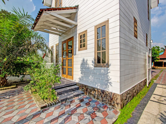 Exterior & Views 1, Collection O 91629 Ndalem Abhirama, Tanjung Pinang
