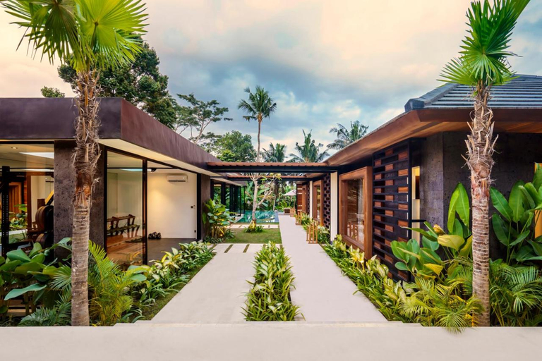 Exterior & Views 2, Villa Fiery by BaliSuperHost, Gianyar